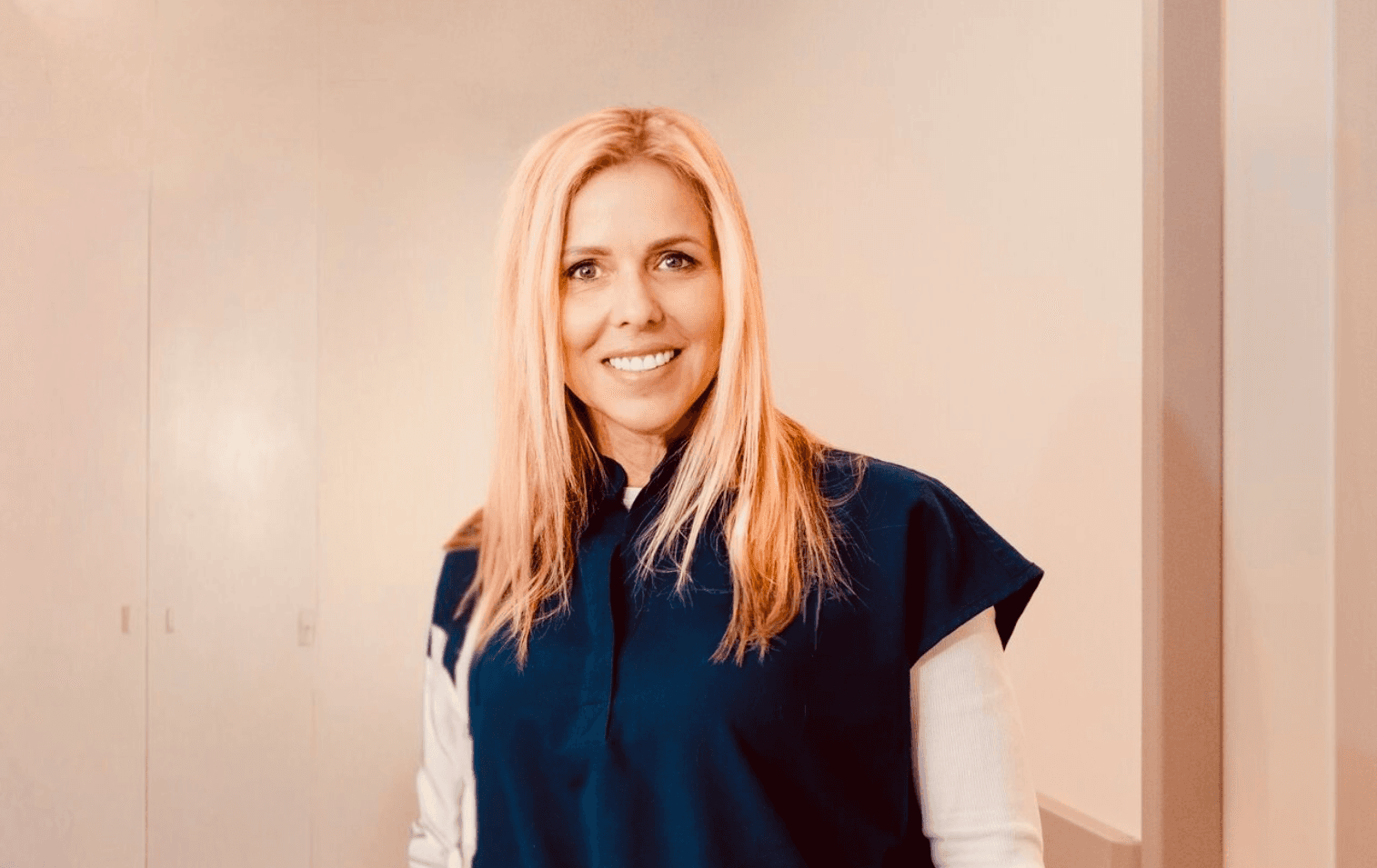 Dr. Mia, women's health specialist